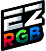 EZRGB Logo