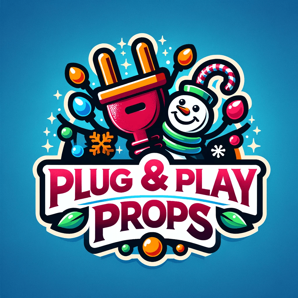 Plug-Play-Props