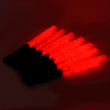Using wireless DMX with EZSequence