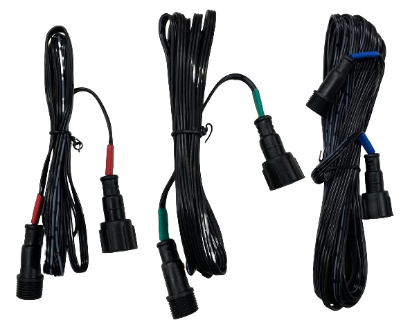 EZ Extensions EZRGB