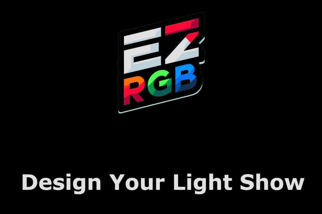 Design Your Light Show