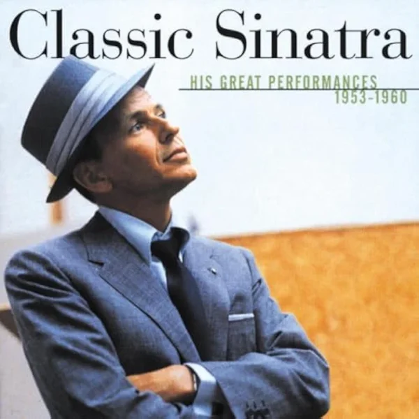 Frank Sinatra: Witchcraft (Pixel Pro Displays)