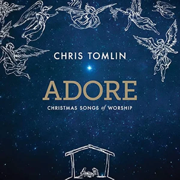 Chris Tomlin Ft Lauren Diagle: Noel (Pixel Pro Displays)