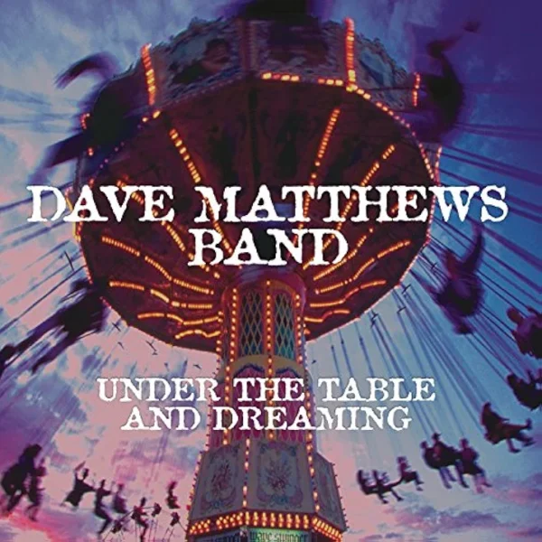 David Matthews Band: Ants Marching (Pixel Pro Displays)